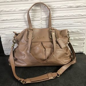 Coach handbag